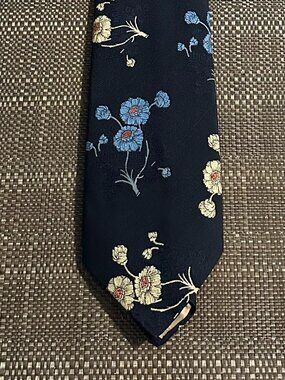 YSL tie